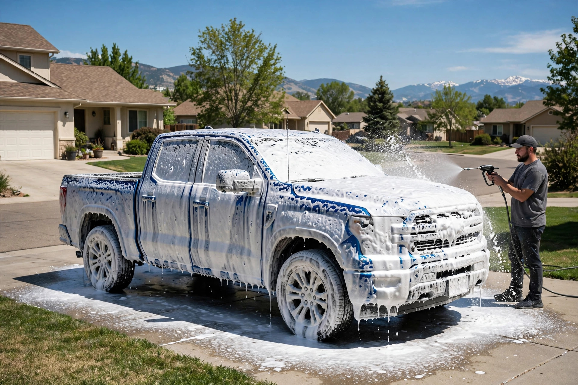 Klean Details LLC