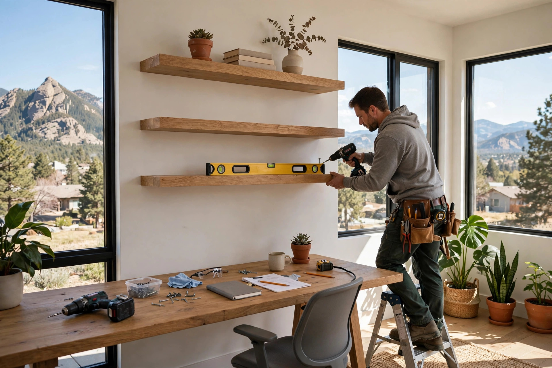Kyles Elite Handyman Service