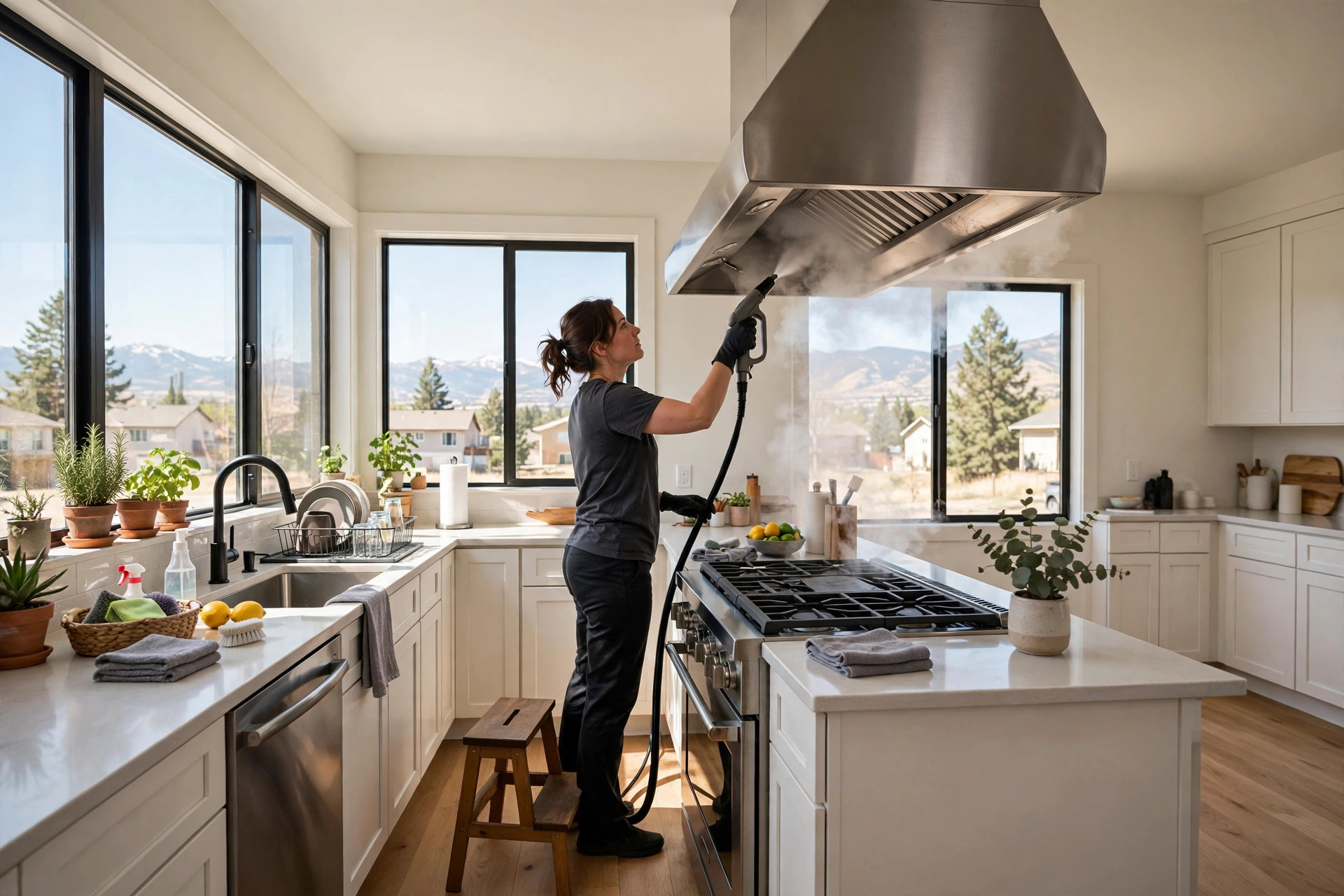 LifeShine Cleaning