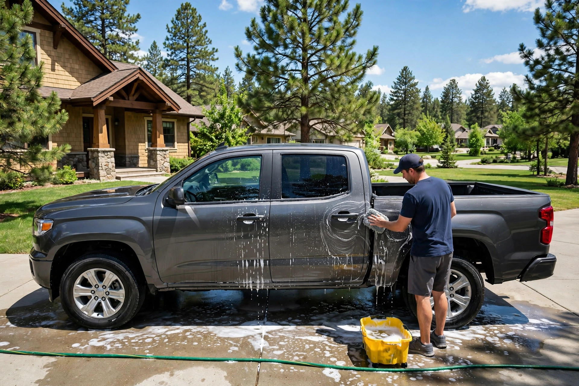 Little Details Mobile Detailing Service