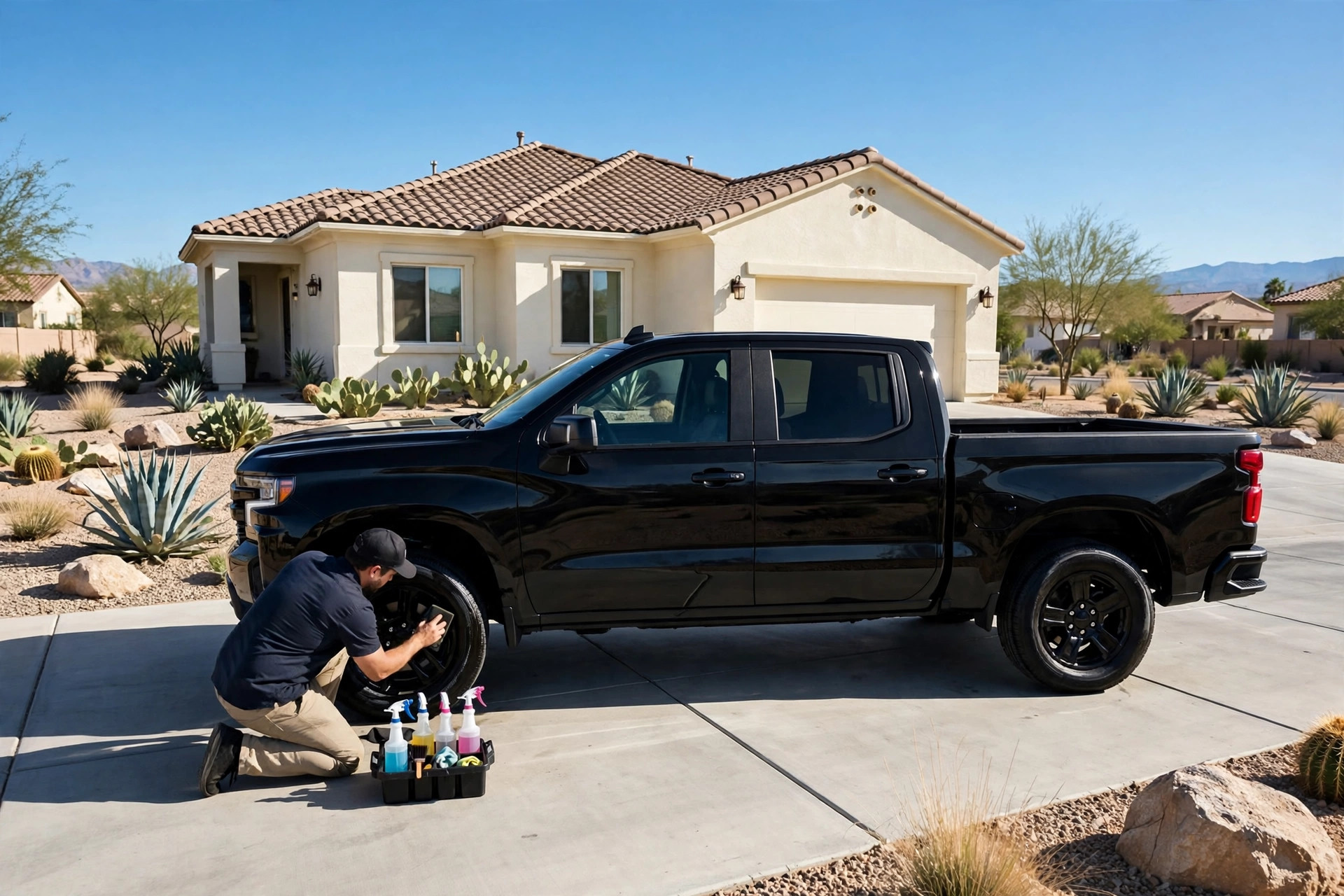 LVDetailer LLC