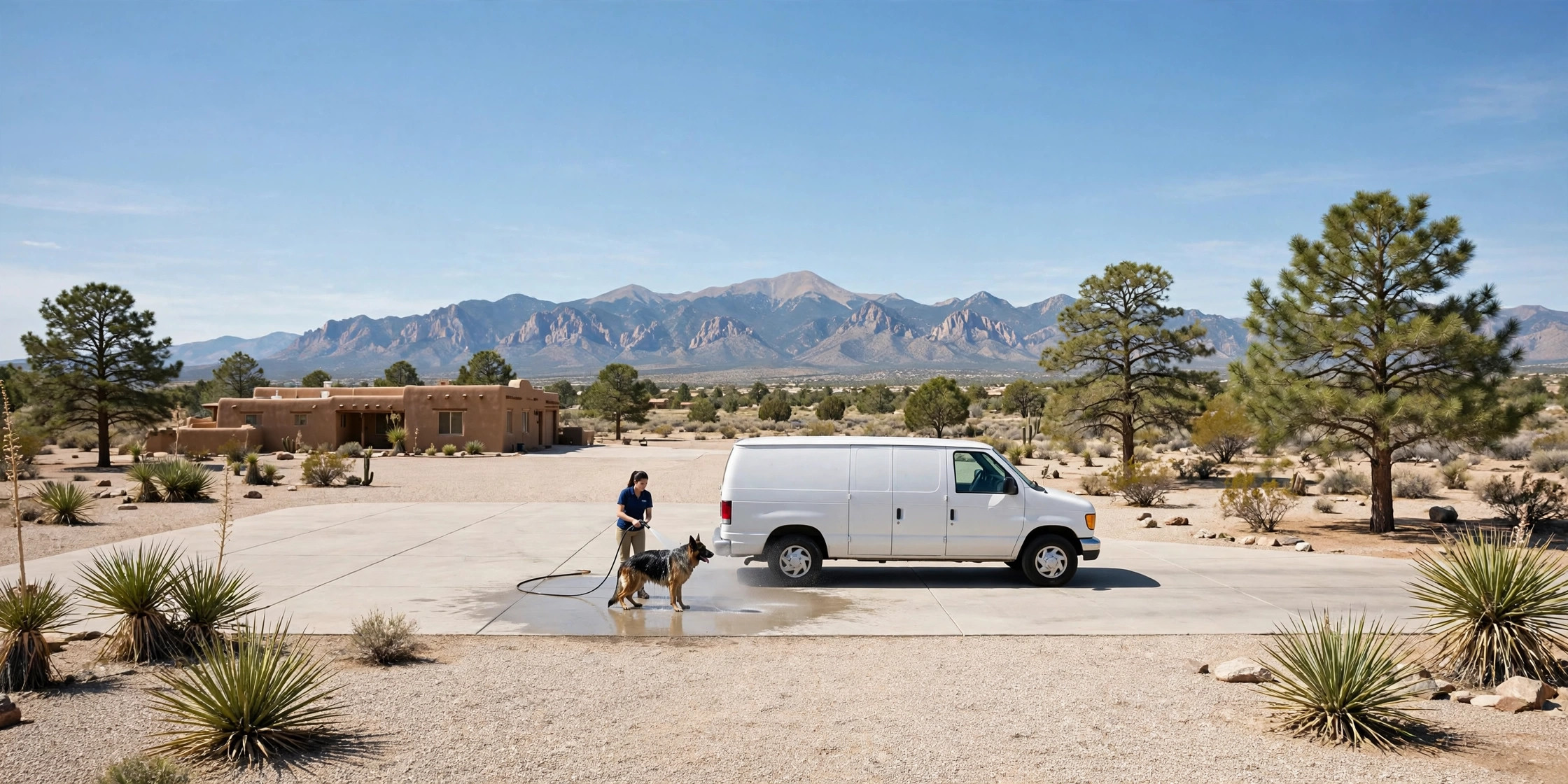 Mad Dawgz Mobile Grooming