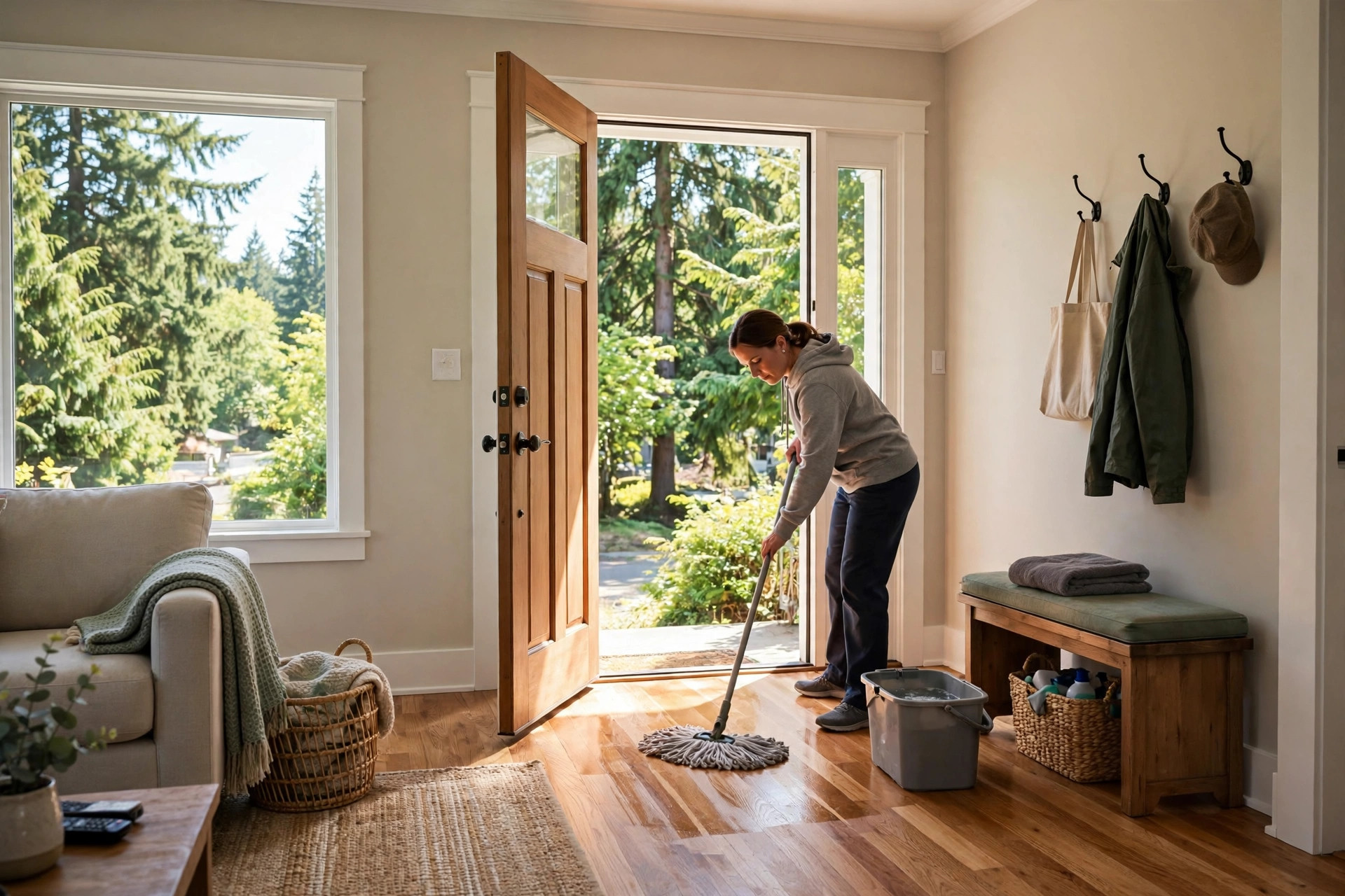 MaidPro Beaverton