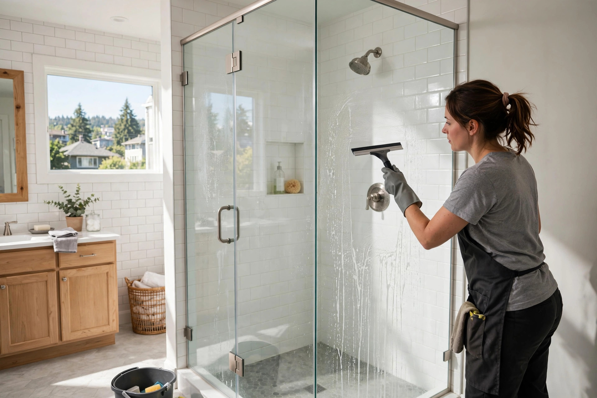MaidPro Seattle