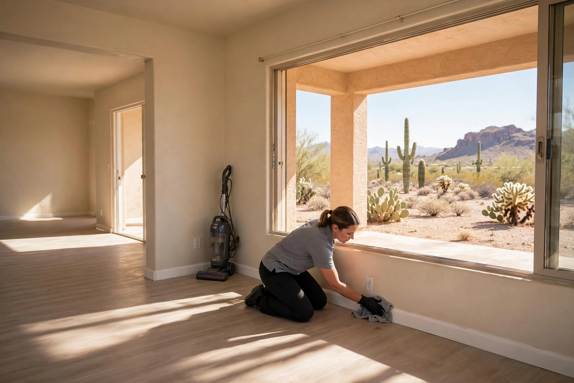 MaidThis Cleaning of Phoenix