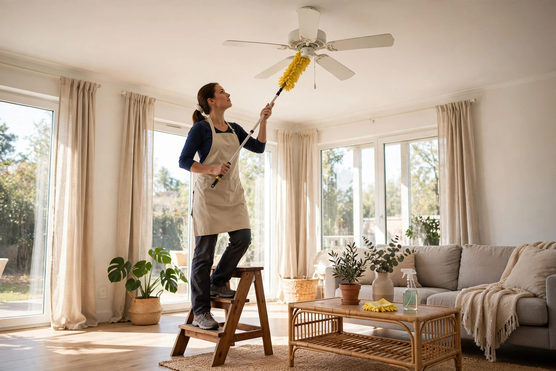 MaidThis Cleaning of Summerlin