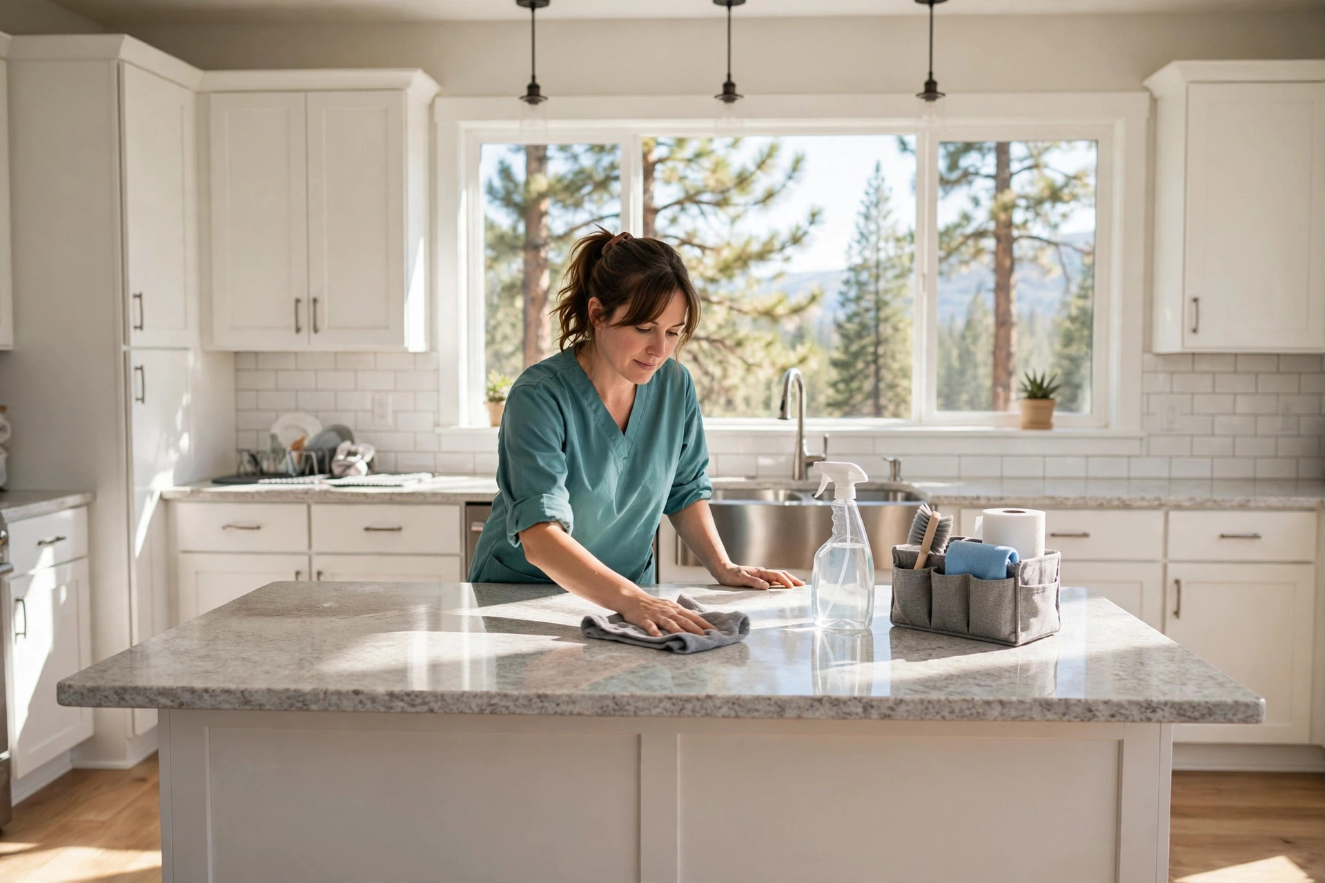 MT Cleaning LLC
