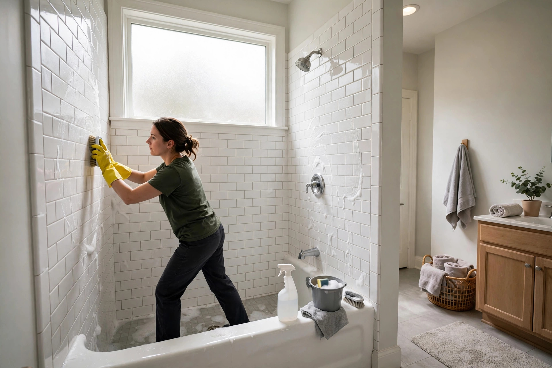 Neat N Tidy House Cleaning Of Denver