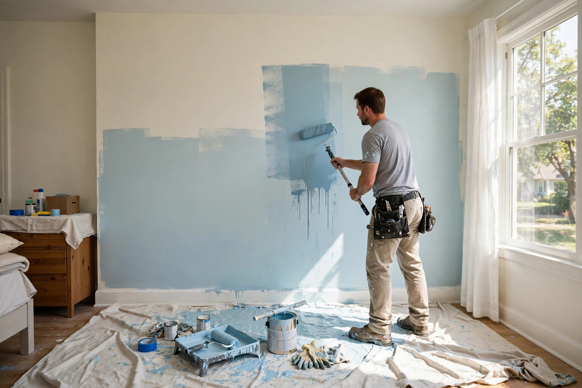 On the Way Masters