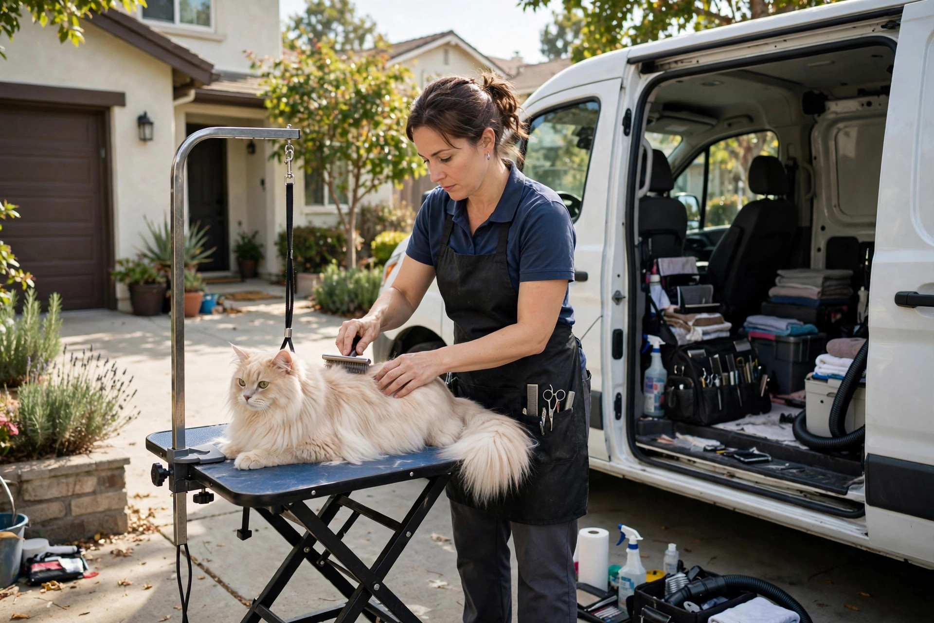 Paws On The Go