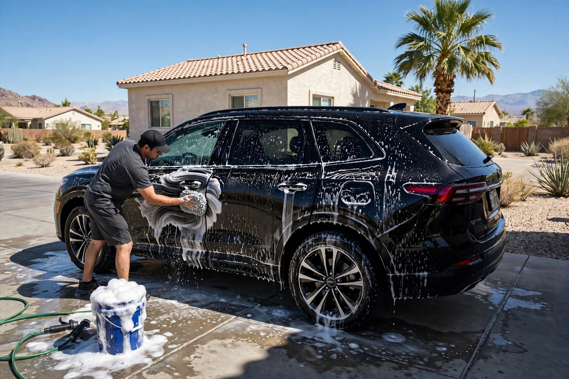 Perfect Finish Detailing