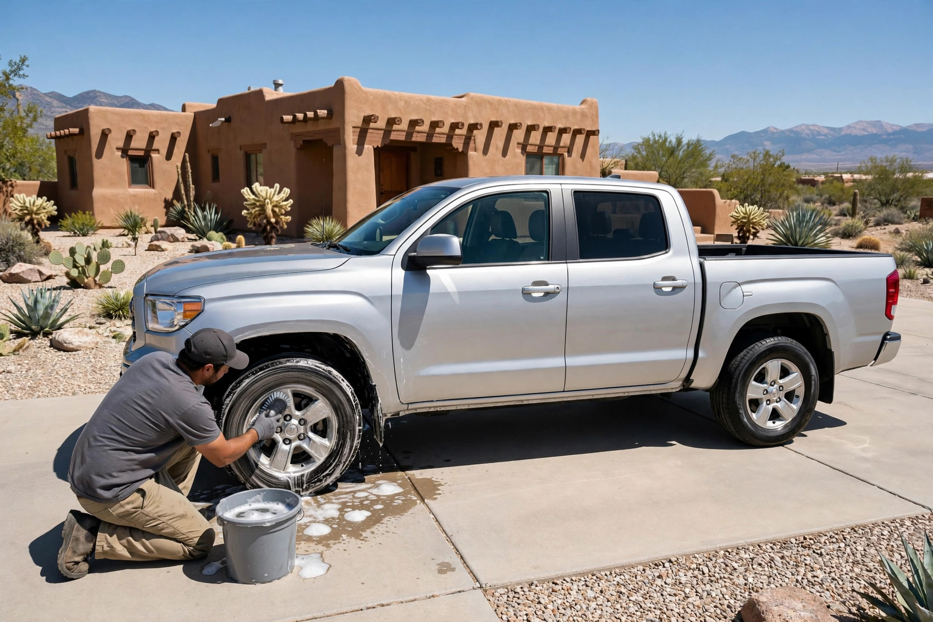 Platinum Mobile Detailing