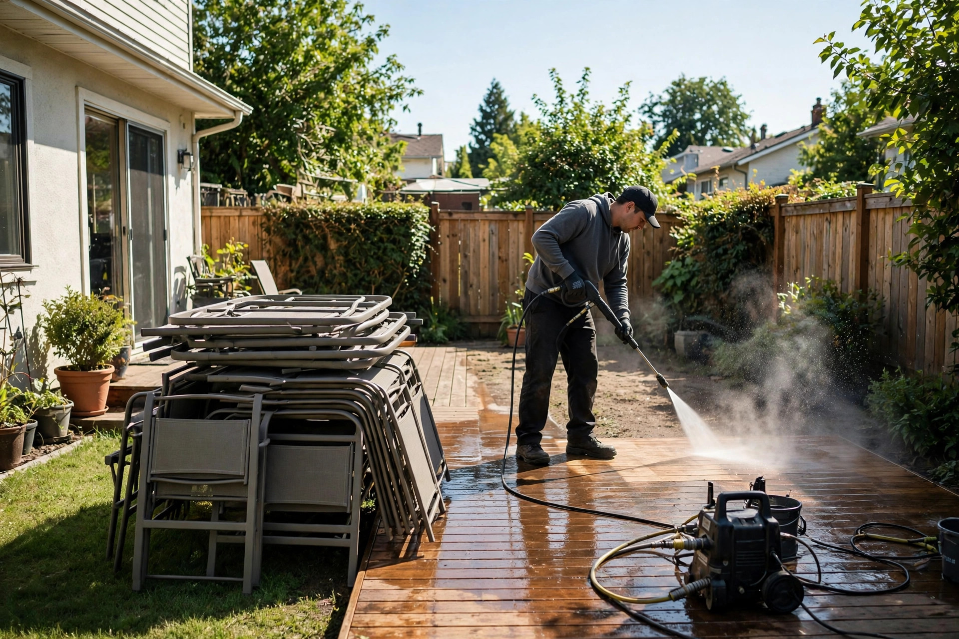 Premier Cleaning Pro