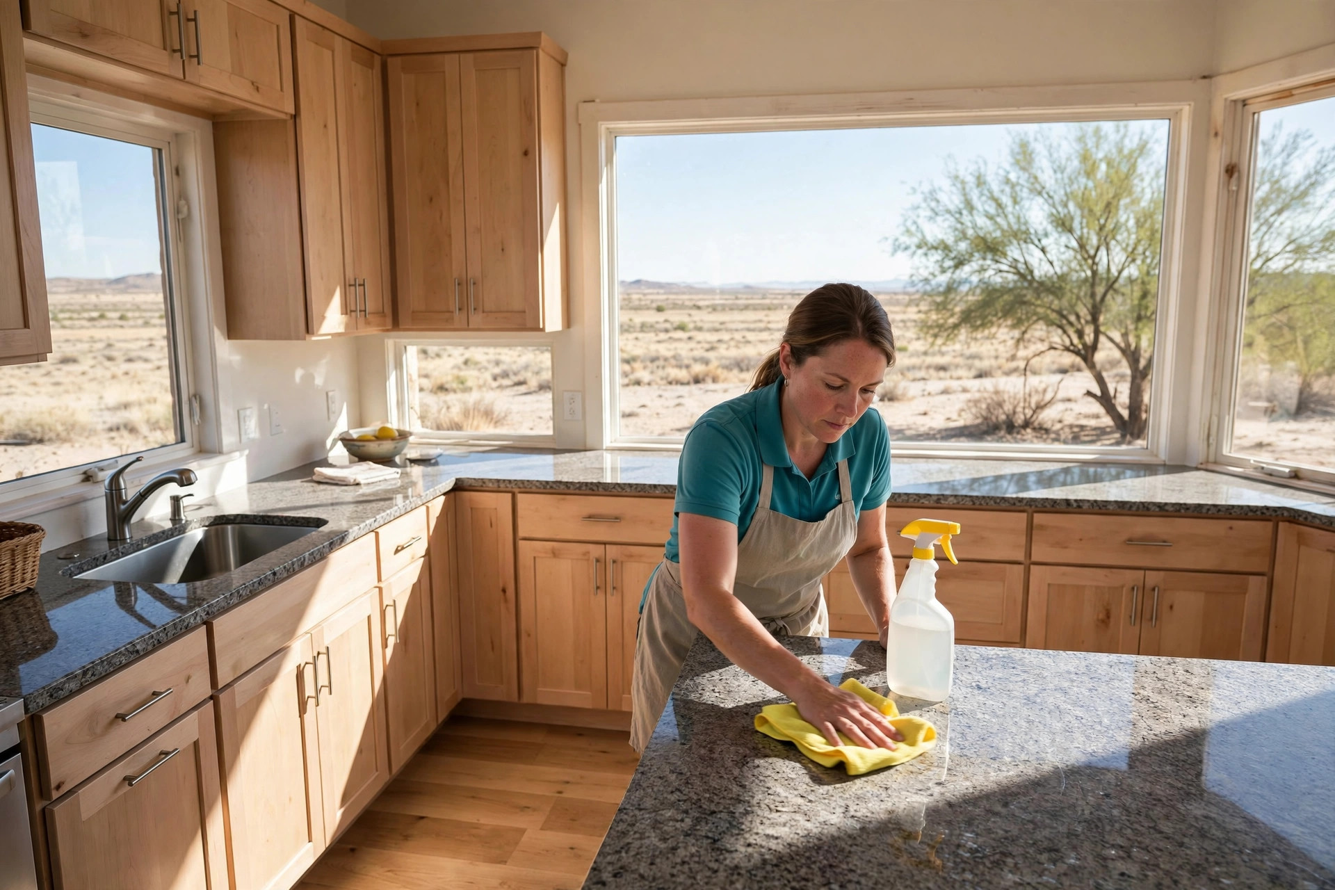 Premium Cleaning Services LLC