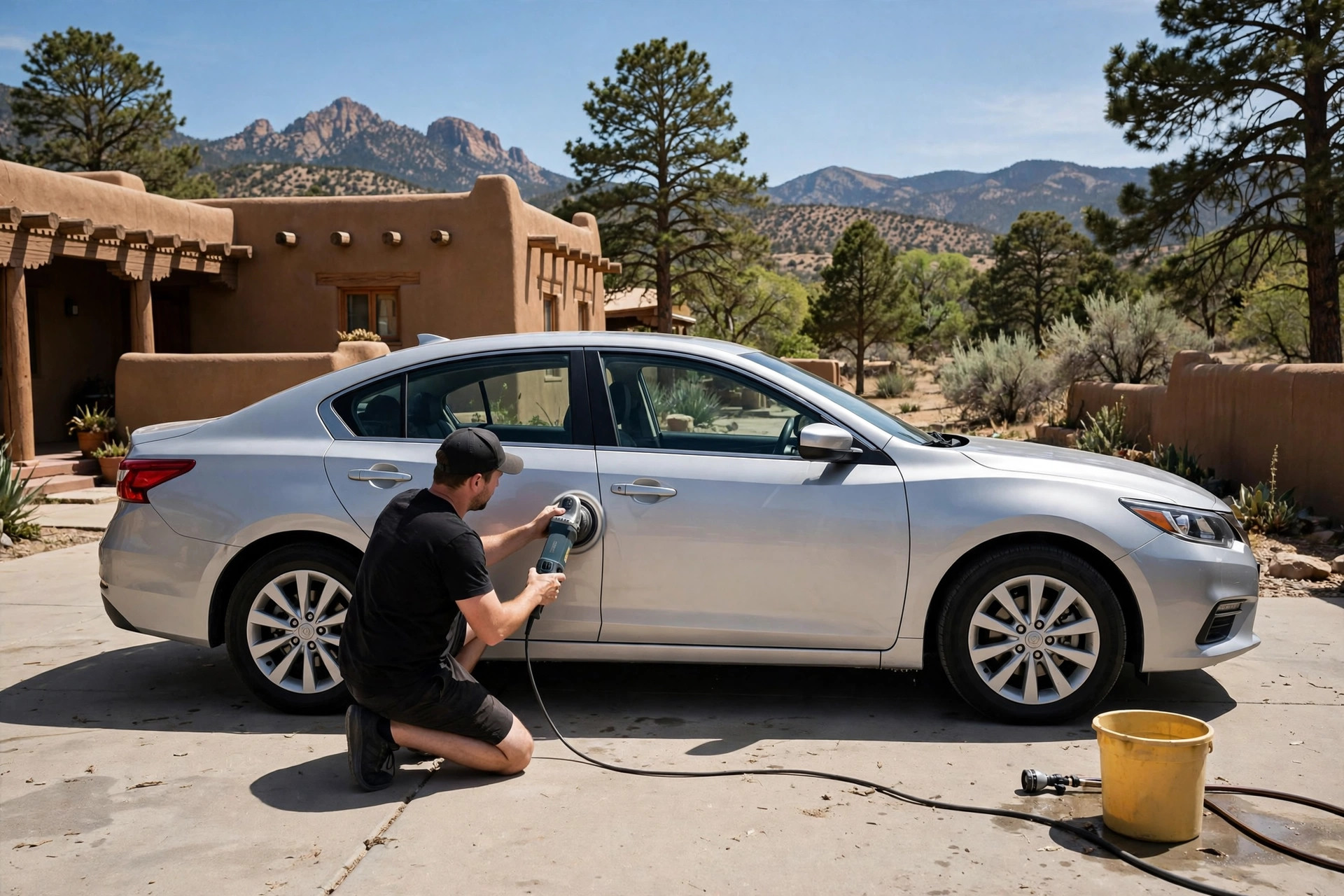 Prestige Auto Spa NM