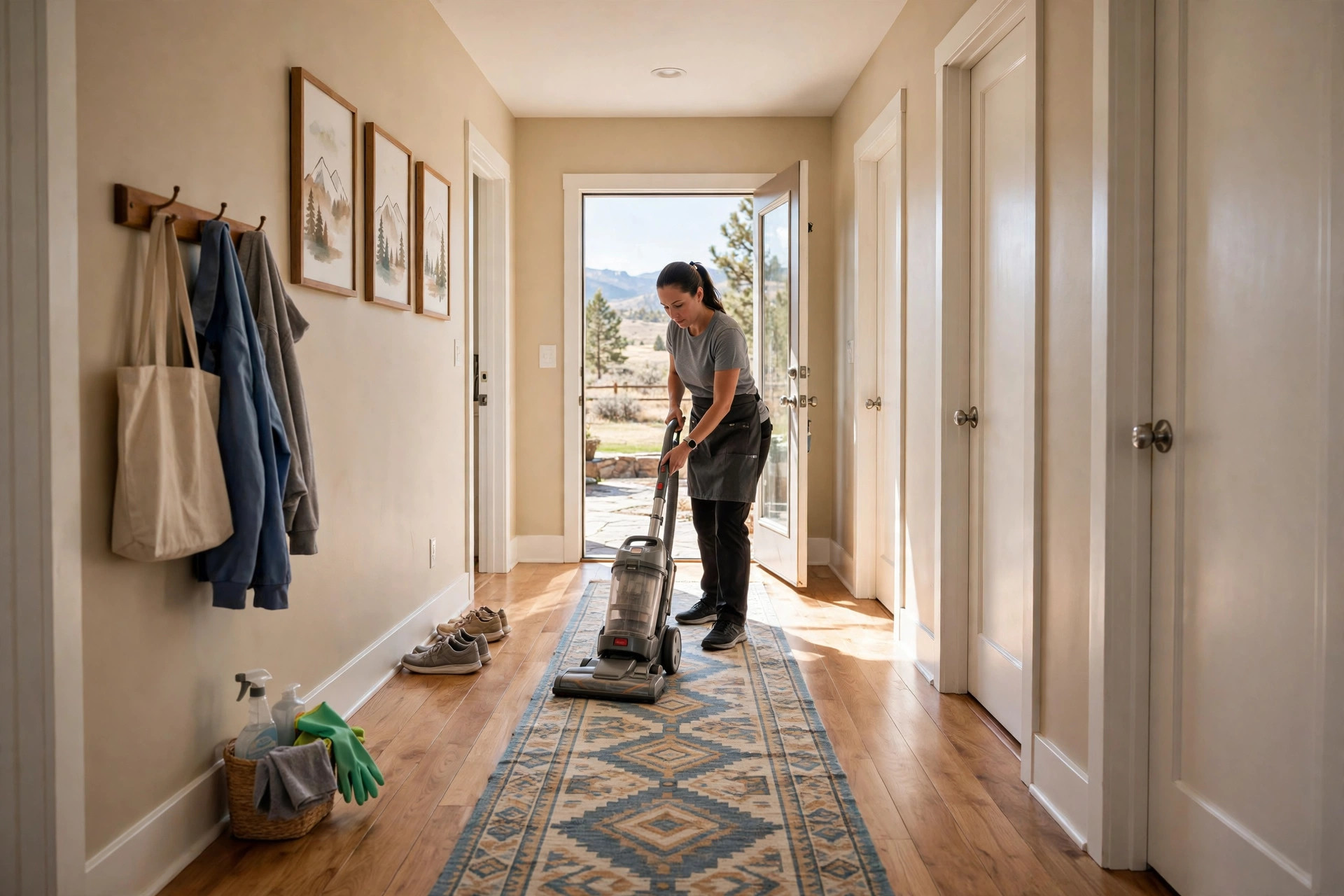 Reliable Cleaning Services Fort Collins