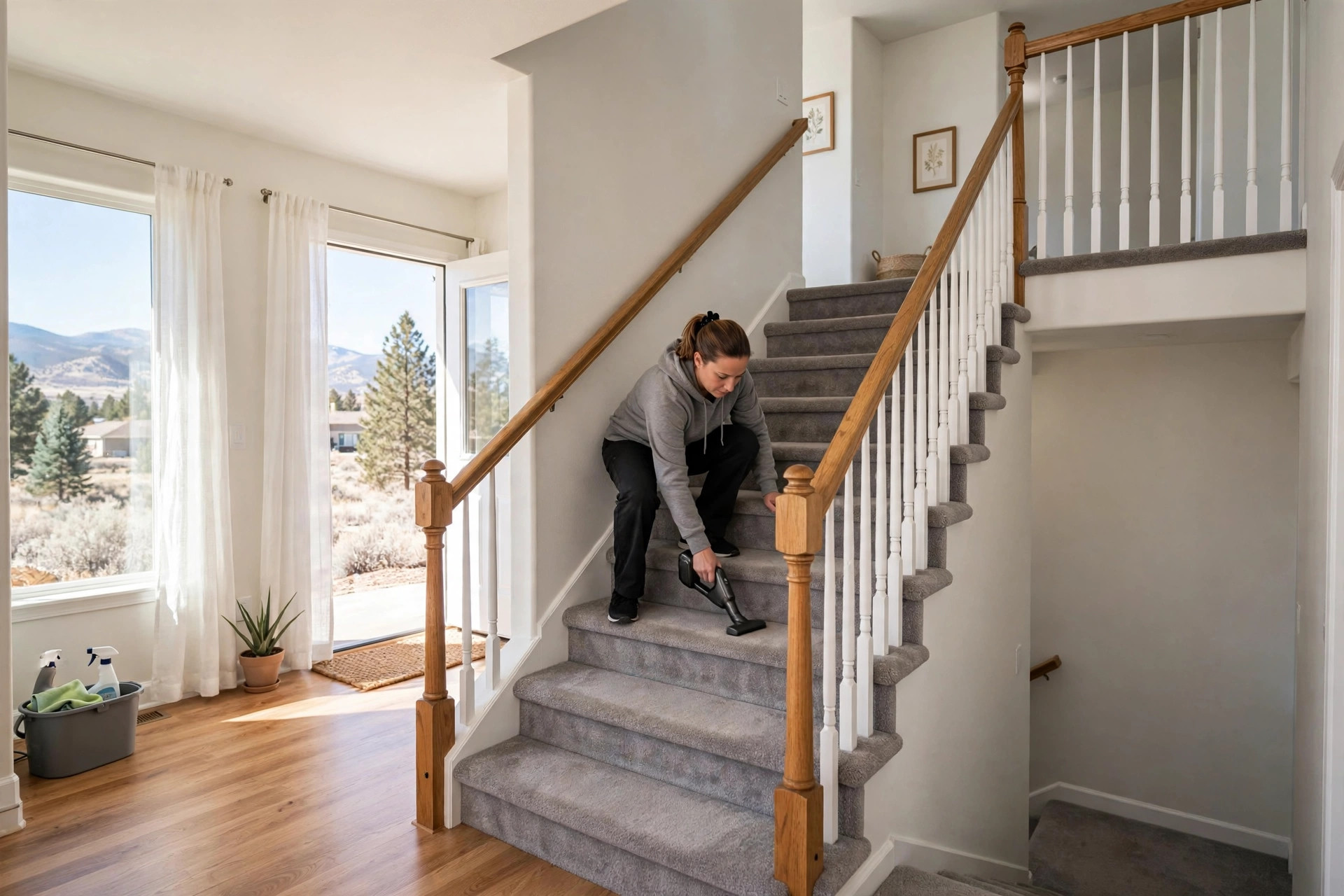 Robbins Cleaning Services