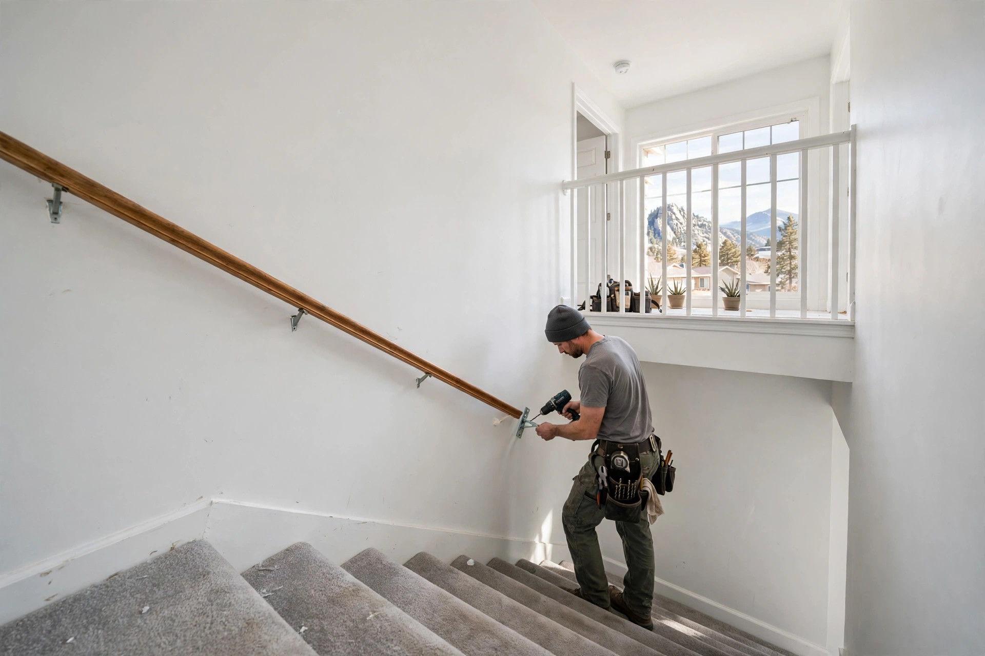 Screw Loose Handyman Services