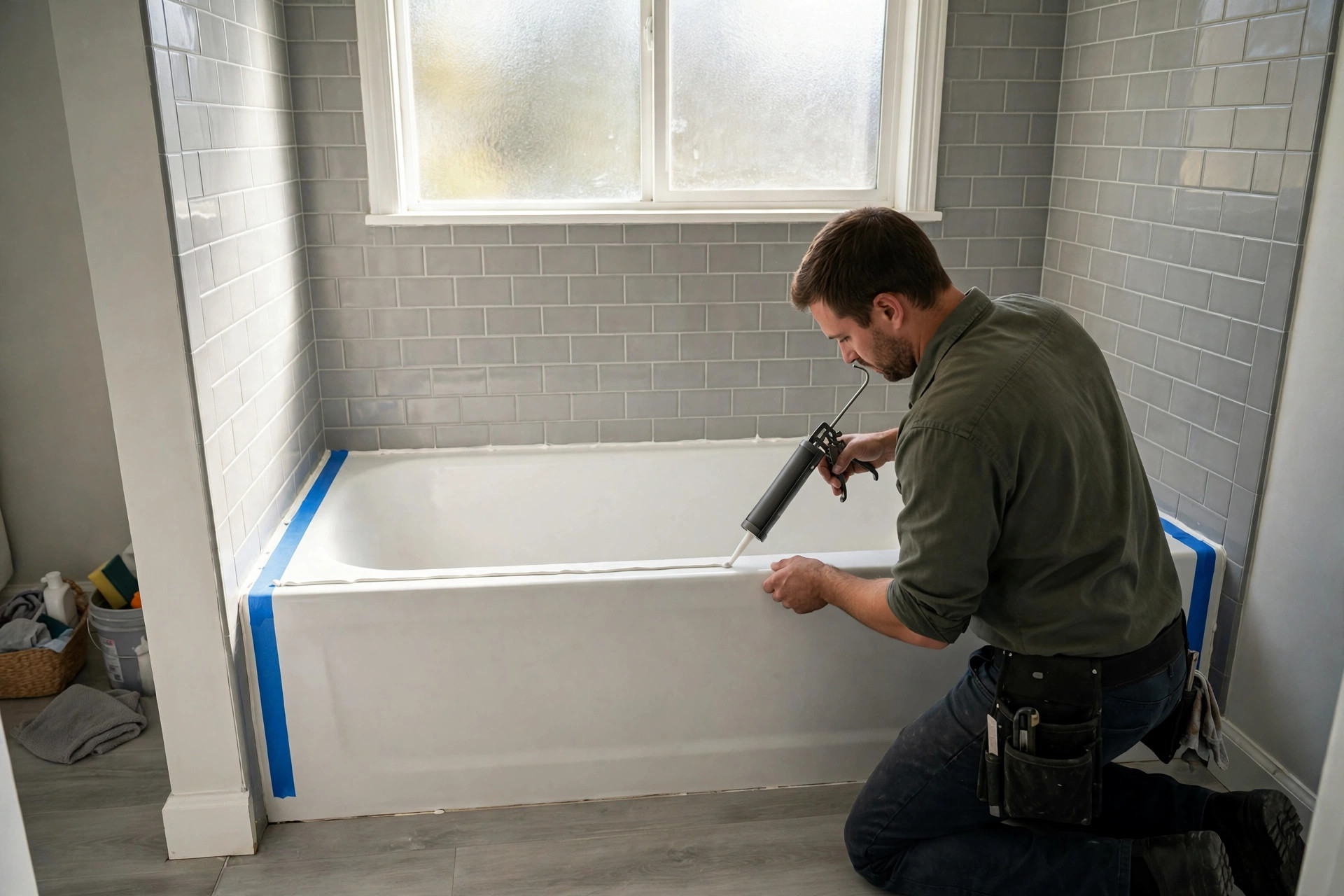 Smartix Handyman