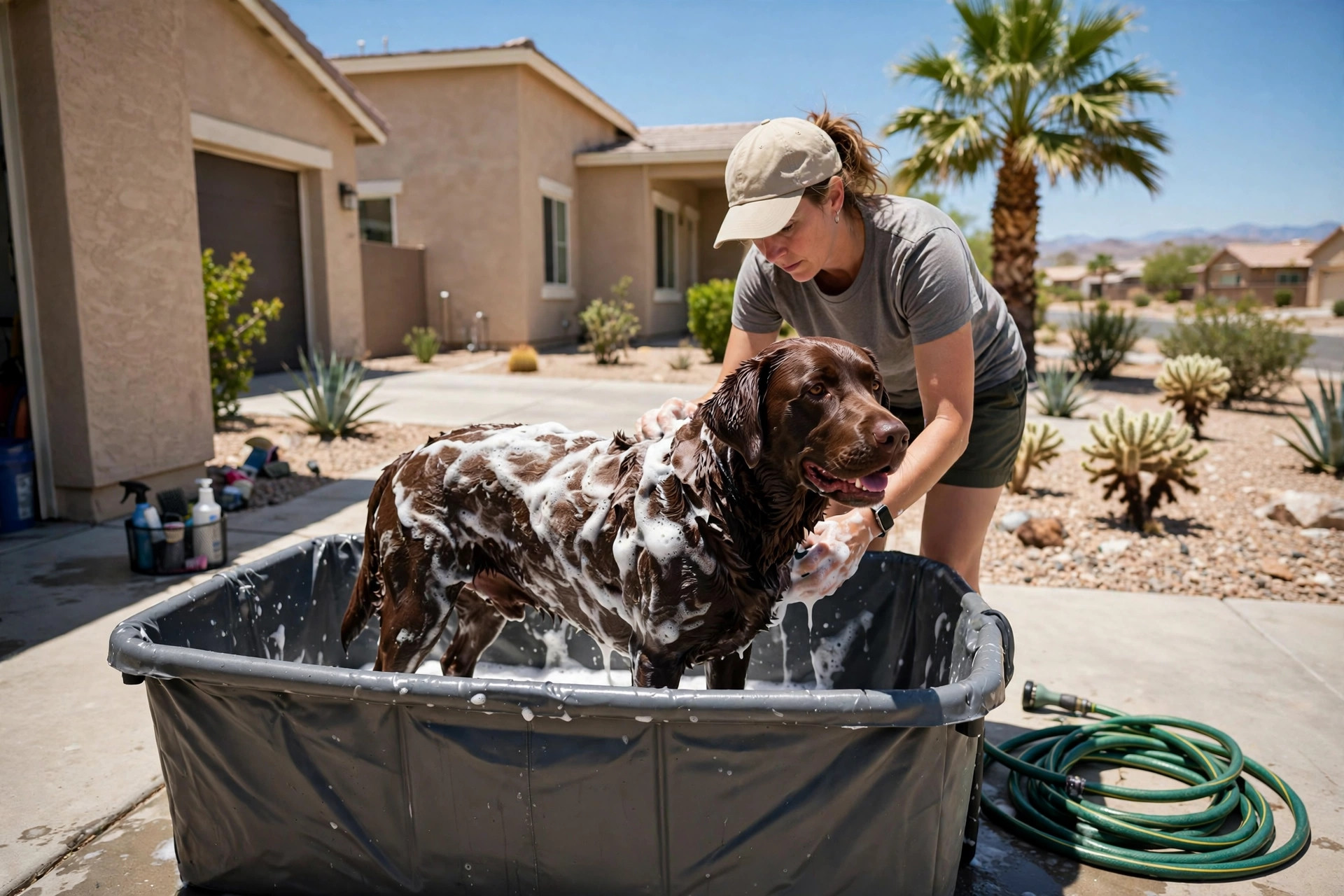 The Good Dog Spa