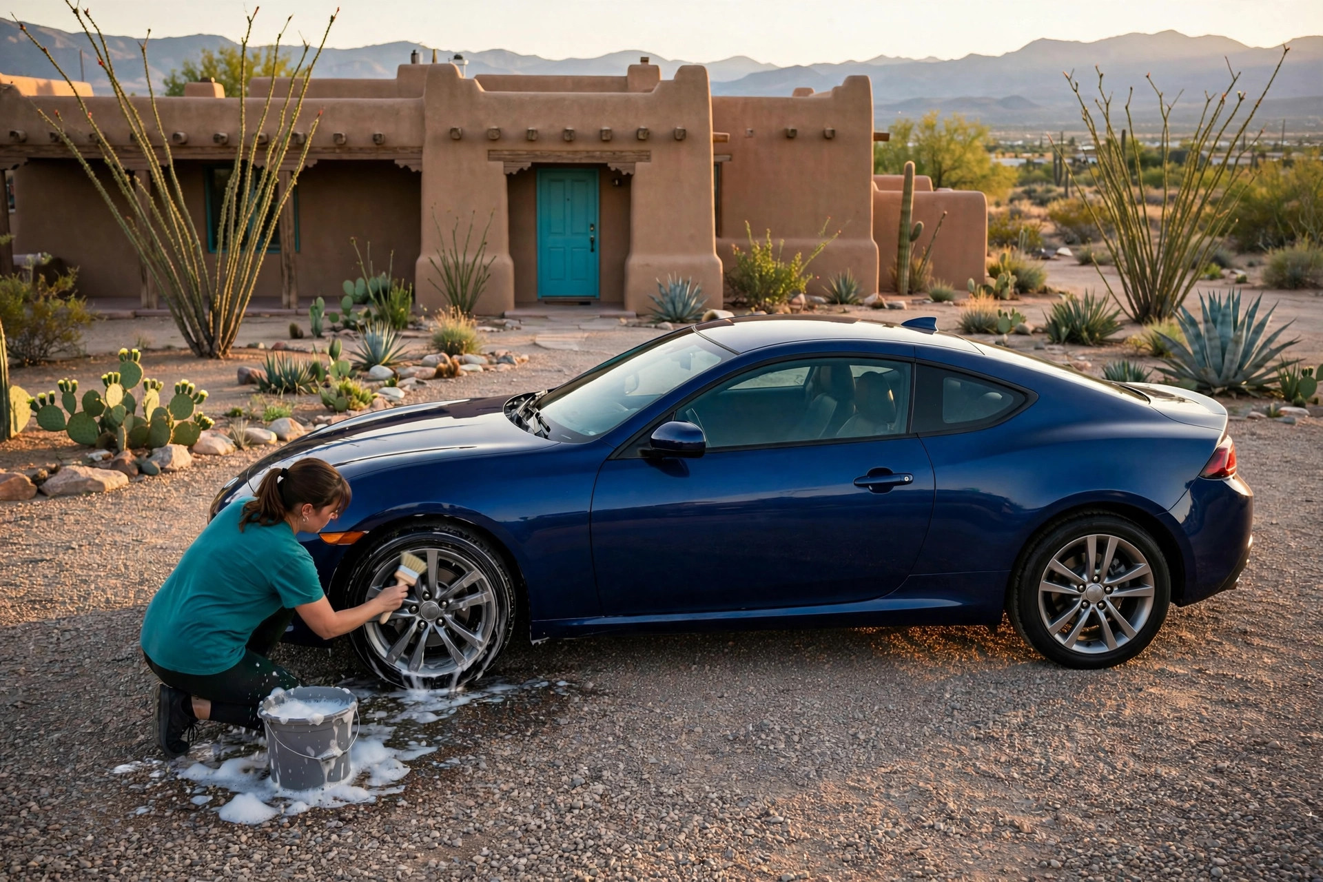 Vanity Auto Detailing