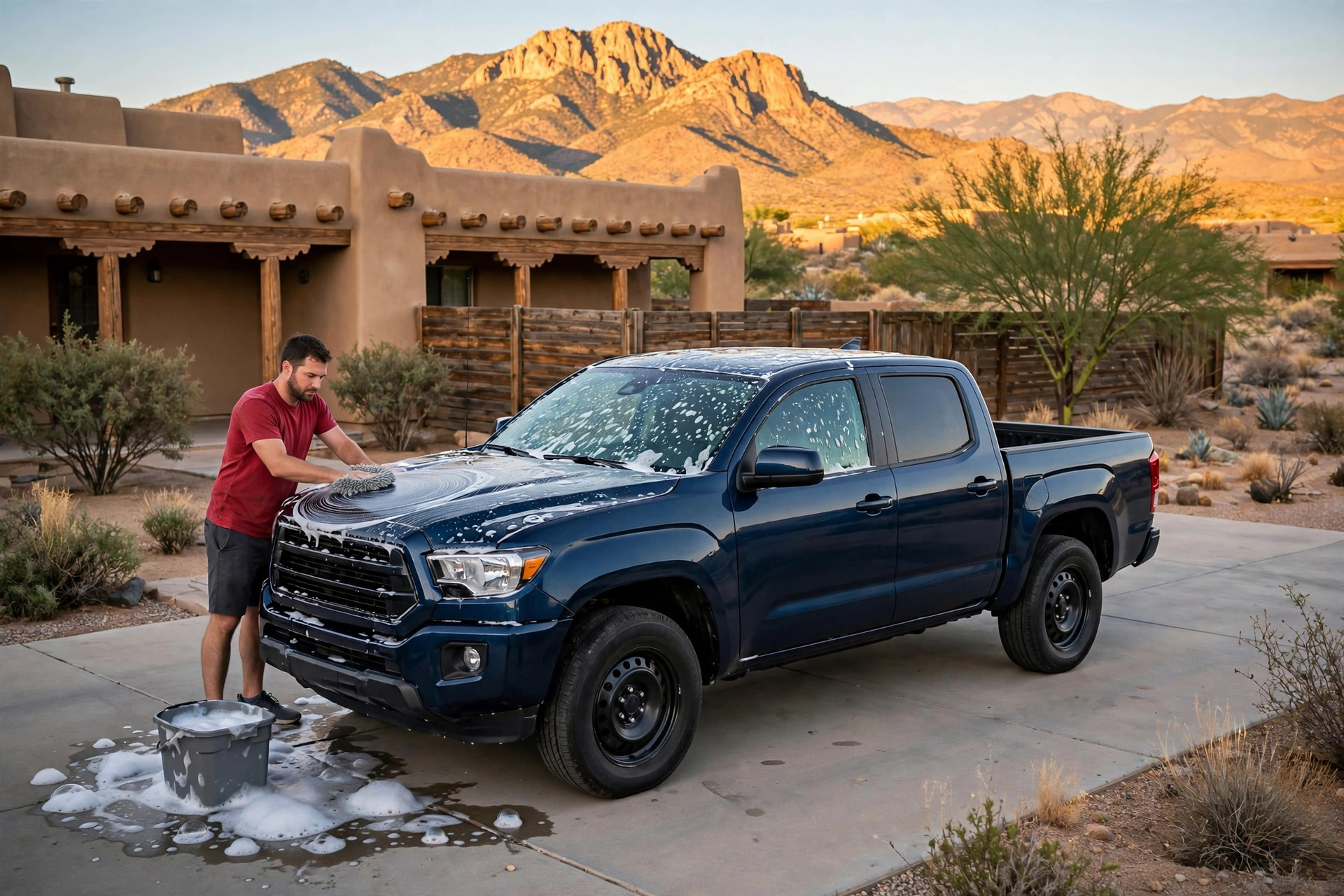 Weaver's Auto Detailing LLC