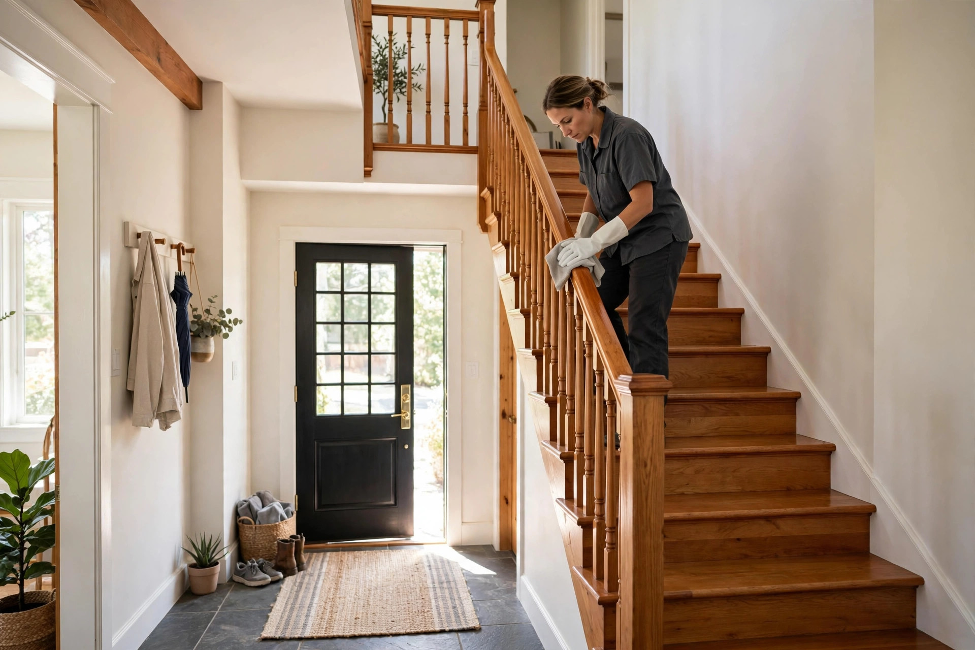 White Glove Cleaning Service, LLC