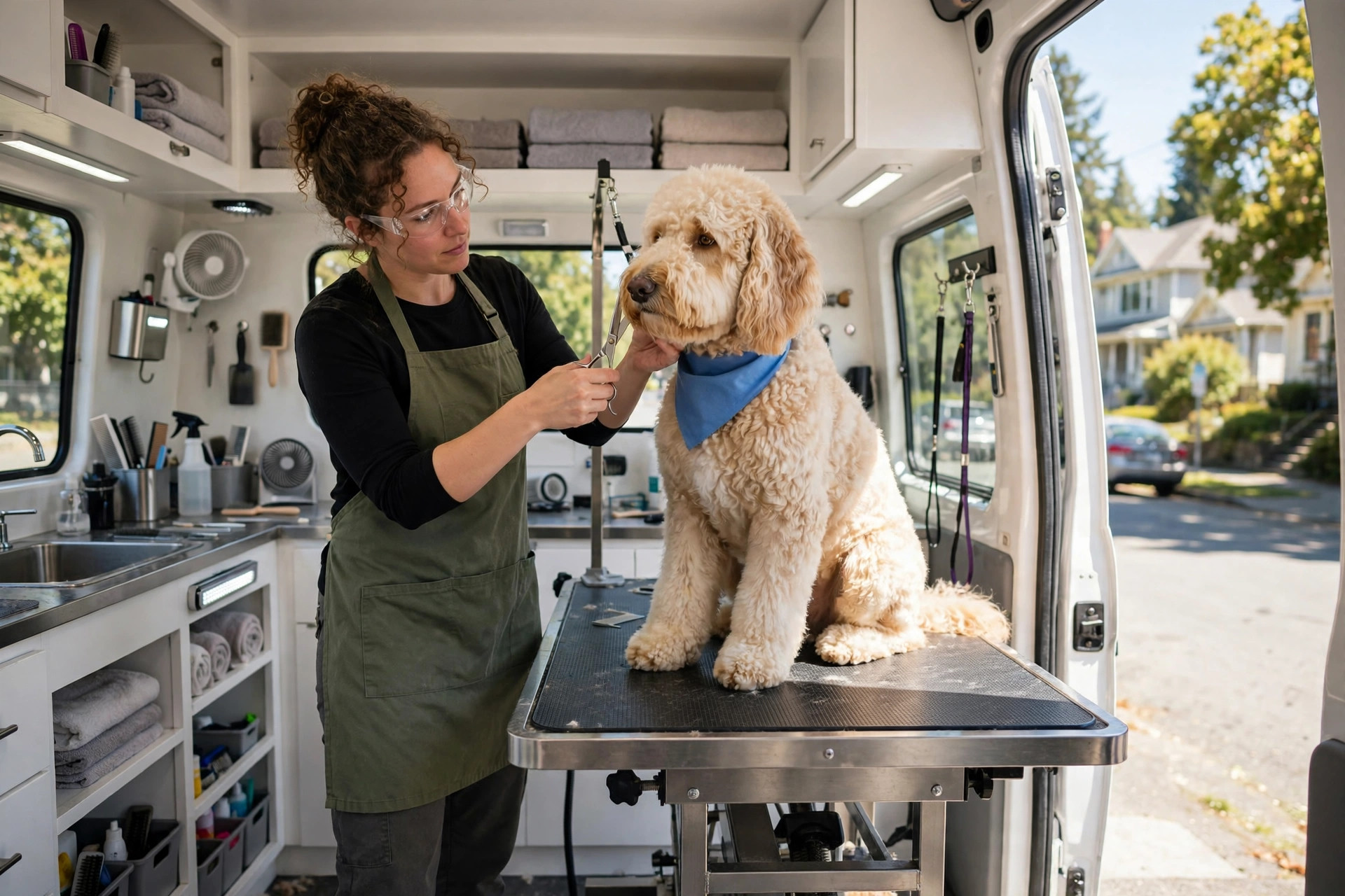 Woofie's of SE Portland-Clackamas