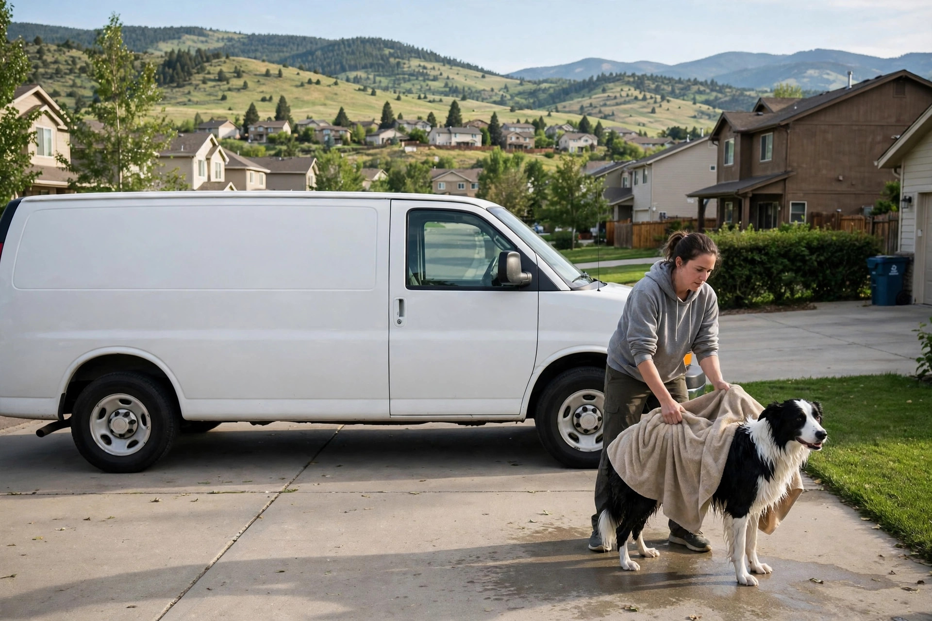 Woofie's of Denver Foothills